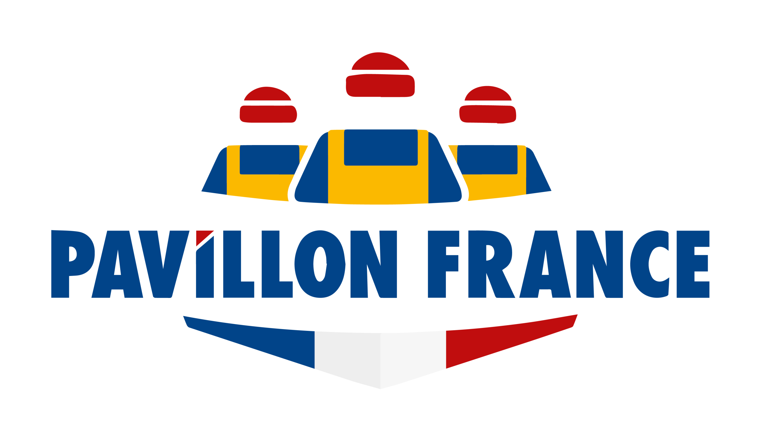 Pavillon France